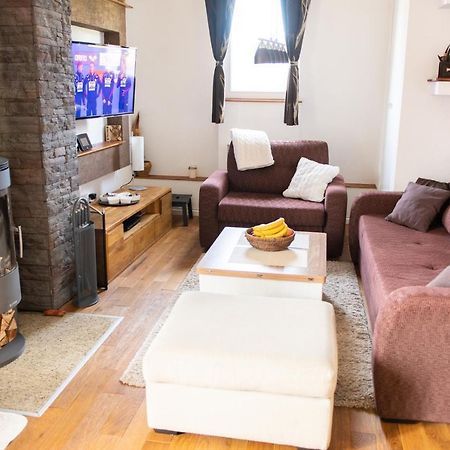 Apartman Ena Vlasic Exterior photo