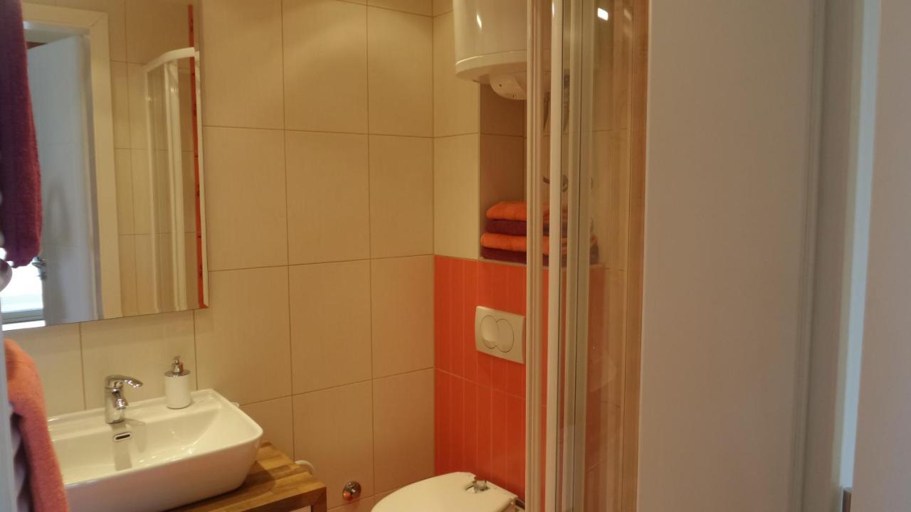 Apartman Ena Vlasic Room photo