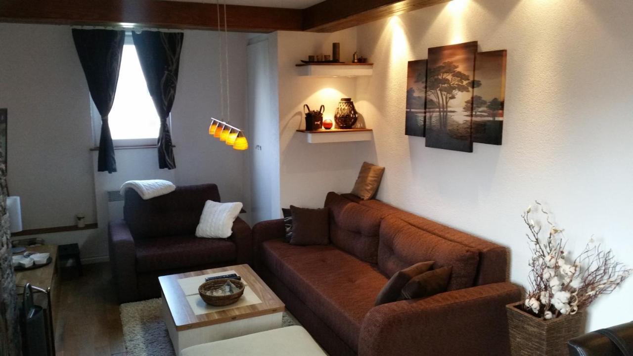Apartman Ena Vlasic Exterior photo