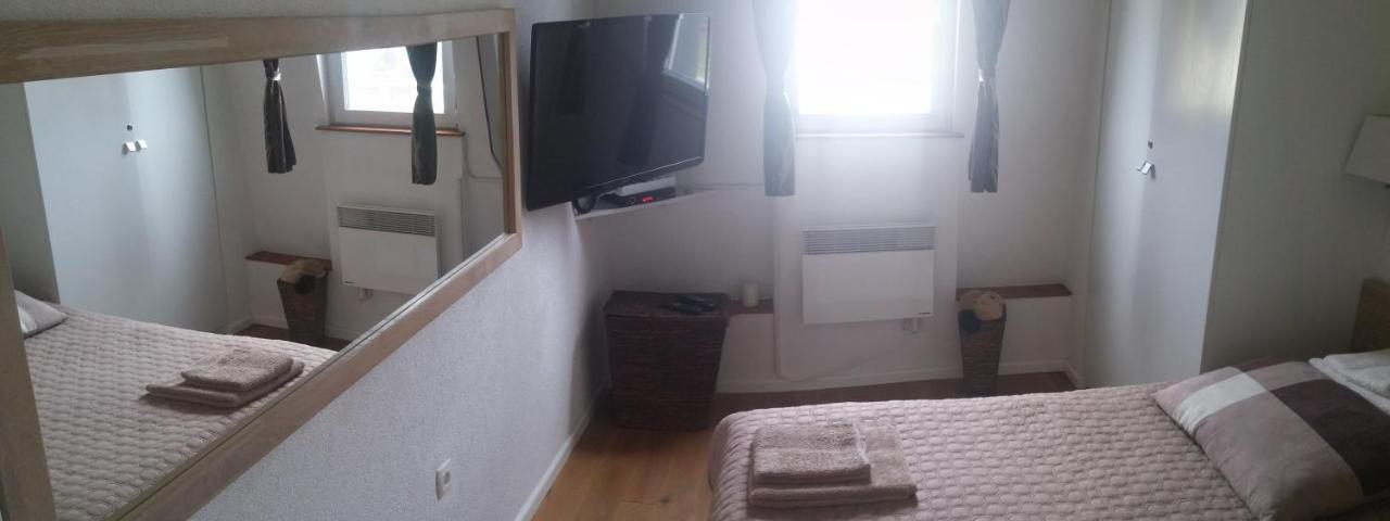 Apartman Ena Vlasic Exterior photo