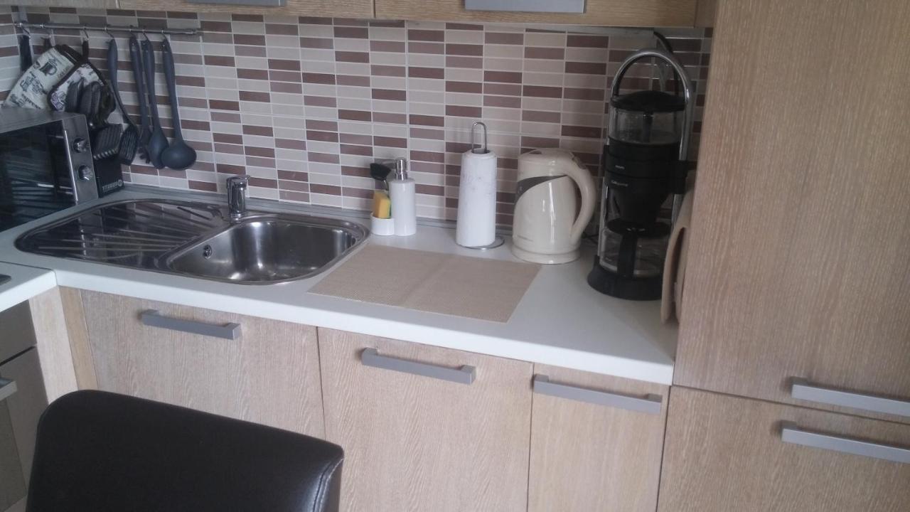 Apartman Ena Vlasic Exterior photo