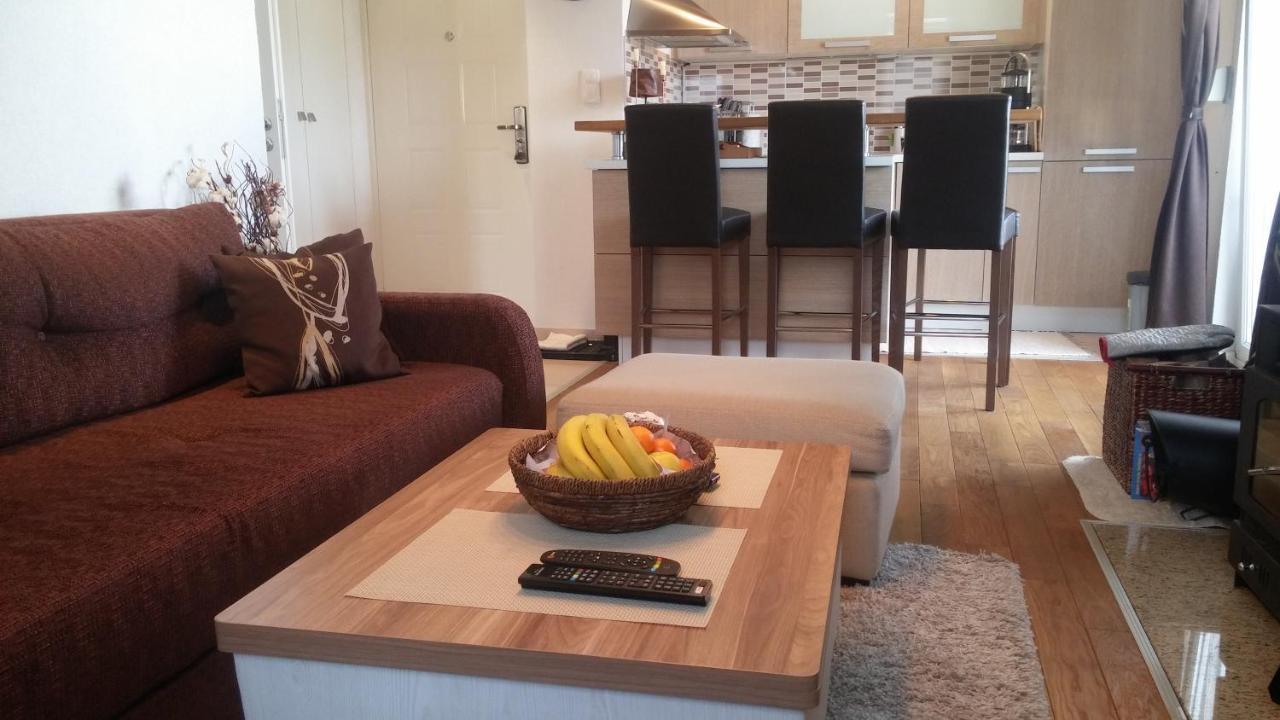 Apartman Ena Vlasic Exterior photo