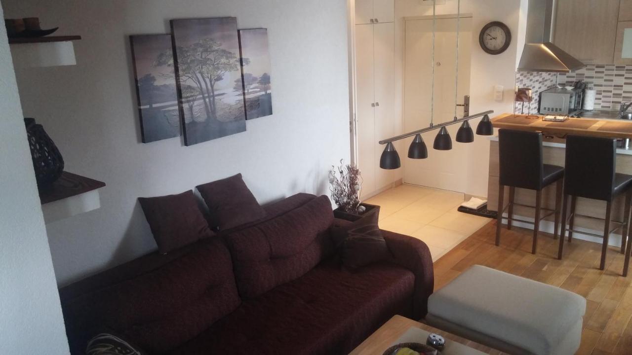 Apartman Ena Vlasic Exterior photo
