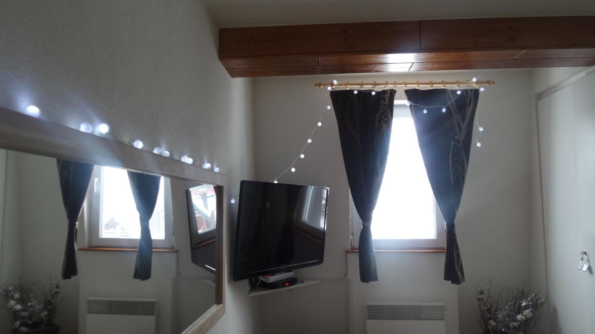 Apartman Ena Vlasic Exterior photo