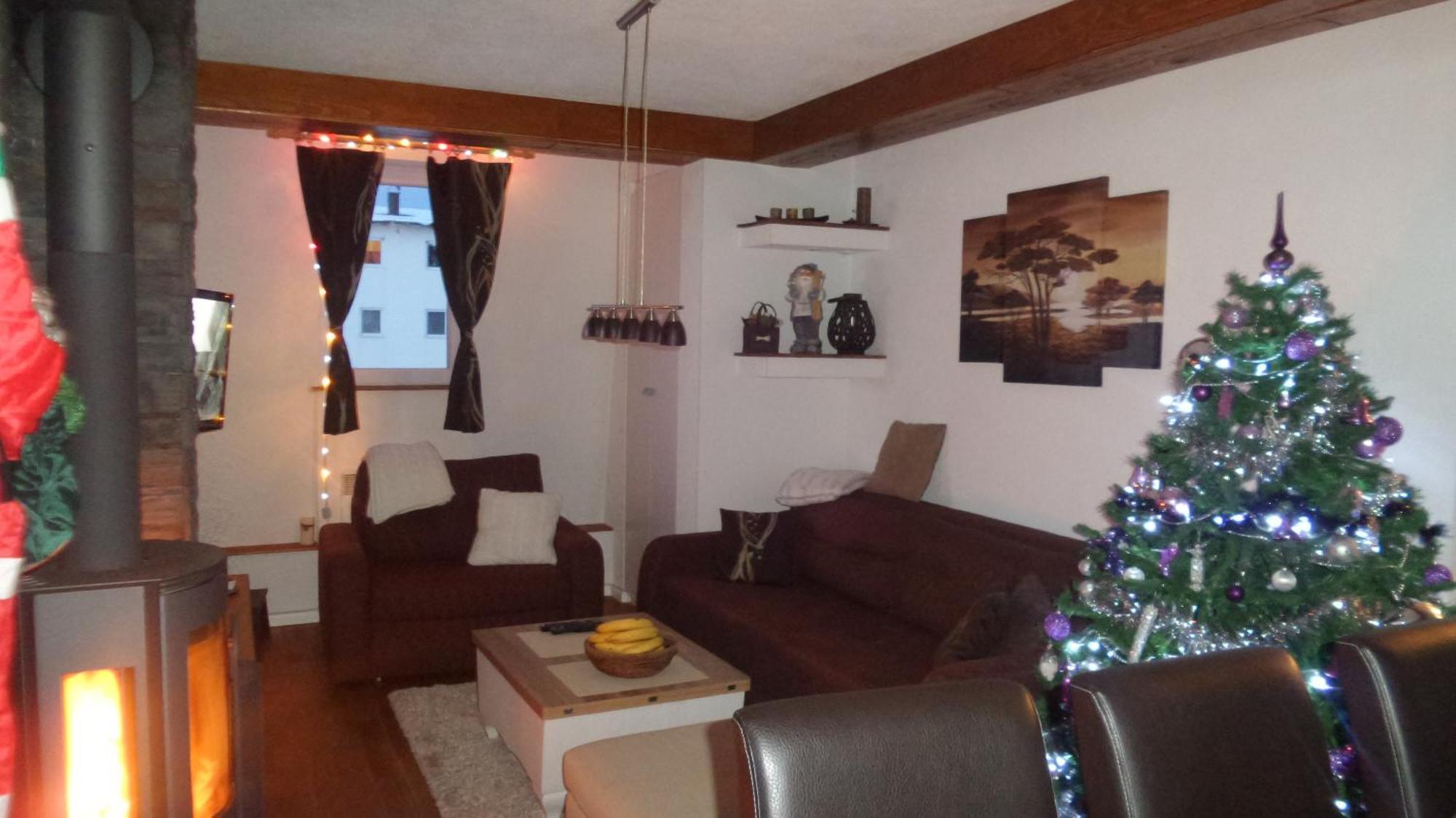 Apartman Ena Vlasic Exterior photo