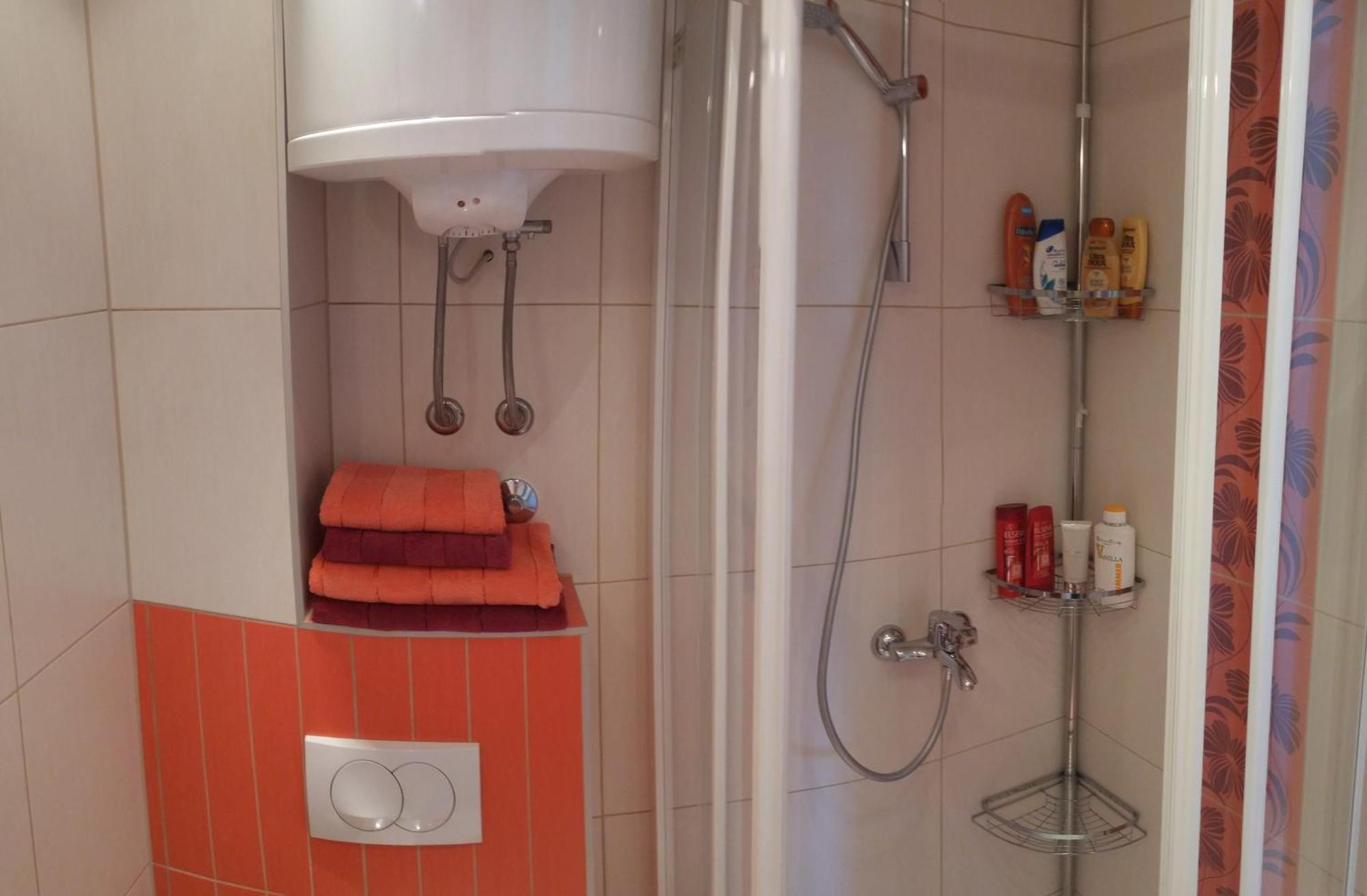 Apartman Ena Vlasic Exterior photo