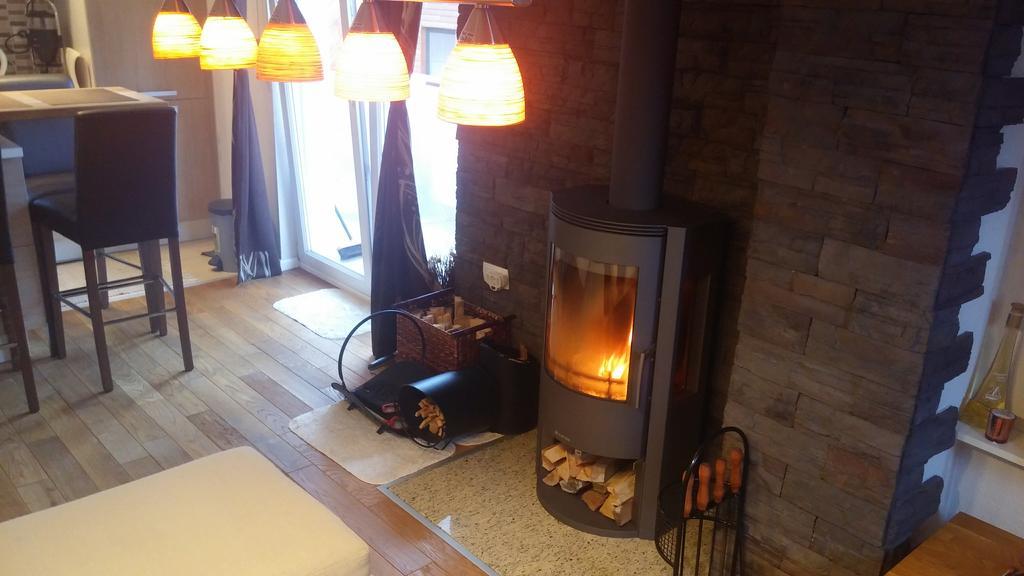 Apartman Ena Vlasic Room photo